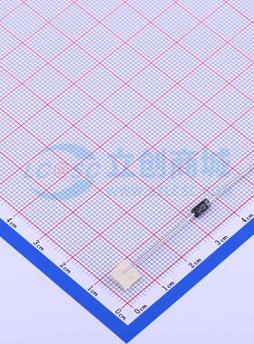 快恢复/高效率二极管 SBYV26C-E3/73 DO-41 600V 1A VISHAY(威世)