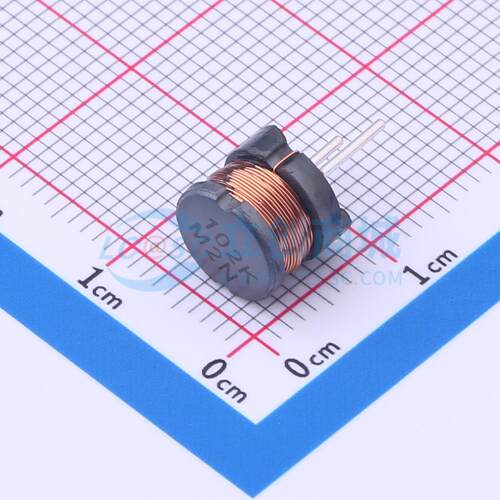 功率电感 RCH875NP-102K 插件,D=7.8mm 1mH ±10% 180mA 原装