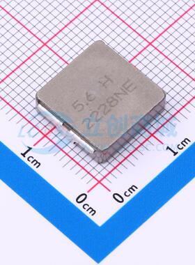 功率电感 IHLP5050CEER5R6M01 SMD,13.2x12.9mm 5.6uH ±20% 9.5A