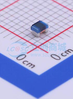 贴片电感 SCW2012CR47JST SMD,1.6x2.2mm 470nH ±5% 250mA 1.72