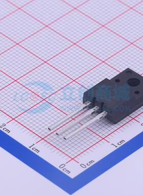 肖特基二极管 HBR2045S-220HF TO-220F-3 45V 10A 吉林华微 原装