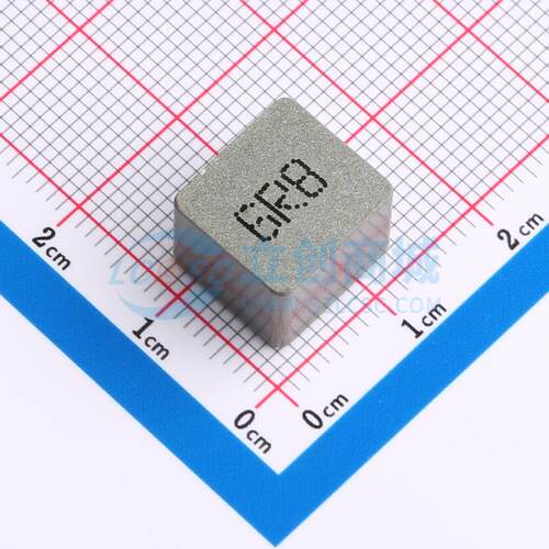 功率电感 FEXL1010A-6R8M SMD,11.9x11mm 6.8uH ±20% 18.5A