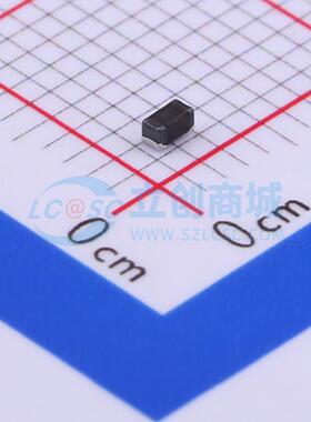 功率电感 BRC1608TR20M 0603 200nH ±20% 980mA 电子元器件