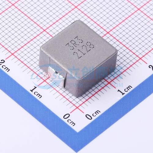 贴片电感 MDA1365-3R3M SMD,12.6x13.5mm 3.3uH ±20% 15.5A