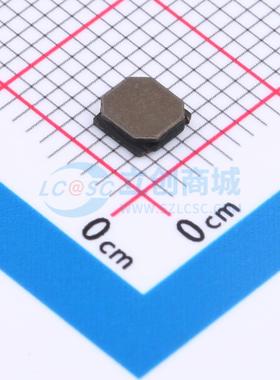 功率电感 FHD4012S-8R2MT SMD,4x4x1.2mm 8.2uH ±20% 1.68A