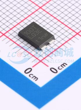 肖特基二极管 PMEG100T030ELPE-QZ CFP-15-B 100V Nexperia(安世)