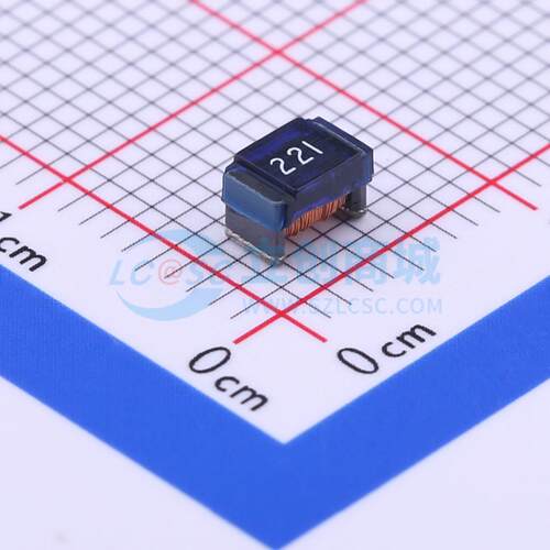 贴片电感 FHW1812IF221JST 1812 220uH ±5% 170mA 8Ω 原装