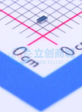 肖特基二极管 VSKY05201006-G4-08 CLP-1006-2L 20V 500mA VISHAY