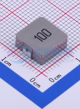 功率电感 CMLO1040H100MTT SMD,10.8x10mm 10uH ±20% 5.5A