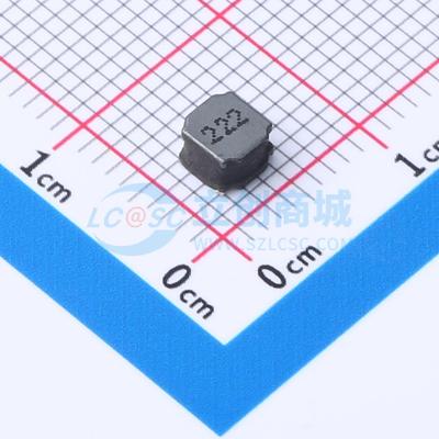 功率电感 SNR.4030.TYD222MT00 SMD,4x4mm 电子元器件配单