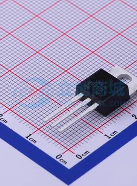 肖特基二极管 MBR2030CTLG TO-220 30V 10A onsemi(安森美) 原装