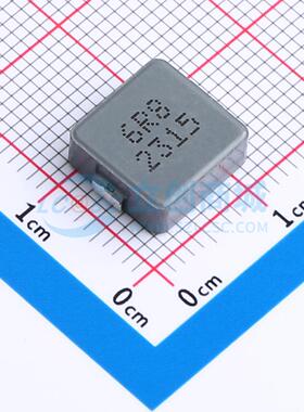 功率电感 SRP1038A-6R8M SMD,10x11mm 6.8uH ±20% 8.5A 原装