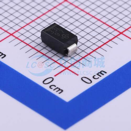 肖特基二极管 SSA33L-E3/61T SMA(DO-214AC) 30V 3A VISHAY(威世)