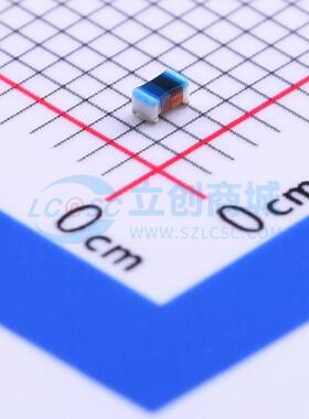 功率电感 LQW18ANR18G80D 0603 180nH ±2% 310mA 电子元器件