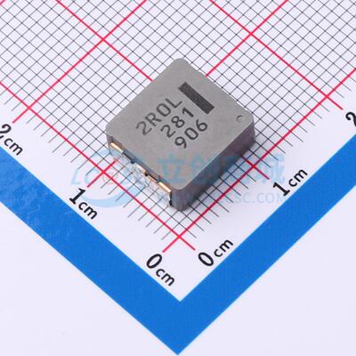 功率电感 ETQP5M2R0YLC SMD,10.9x10mm 2uH ±20% 19.4A 原装