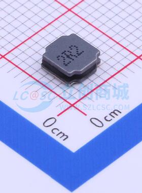 功率电感 ABG05A20M2R2 SMD,5x5mm 2.2uH ±20% 2.99A 原装