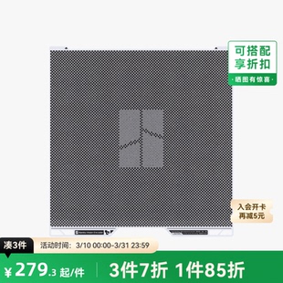 精度提升校准 3D打印机配件 H2D 拓竹 H2C适用 板 H2S 视觉编码