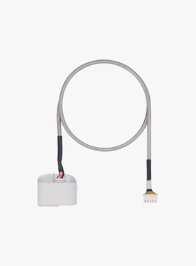 拓竹 A1摄像头 灰白色 3D打印机配件 【A1适用】