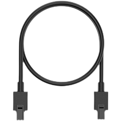 拓竹供料缓冲器接AMS数据线