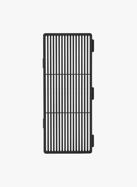 拓竹 空气滤芯盖 3D打印机配件 【P2S适用】