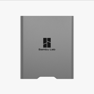 拓竹 右侧板 3D打印机配件 【P2S适用】