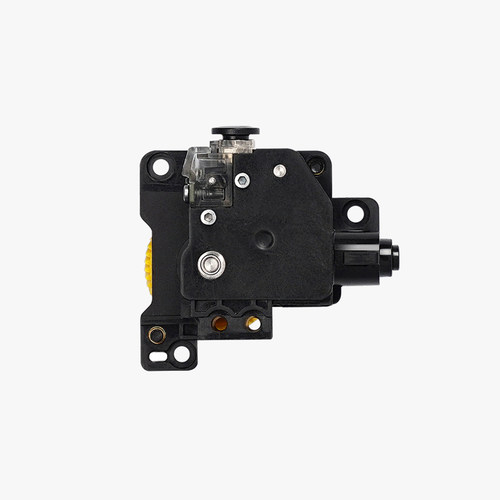 拓竹3D打印配件挤出机