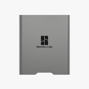 拓竹 P2S 左侧板 3D打印机配件【P2S适用】