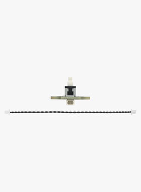 拓竹3D打印模型专用标准零件 开关板 SH1.0（2个) IA006