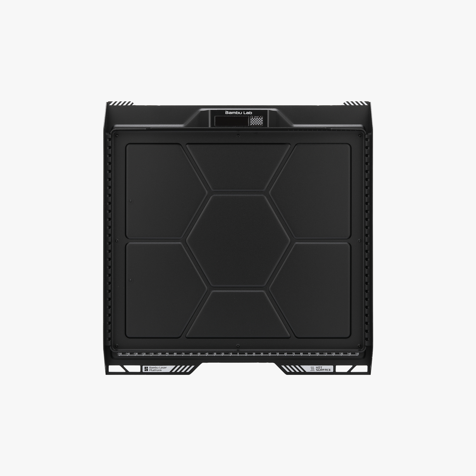 拓竹 激光垫板 激光工作底板【H2D/H2S适用】