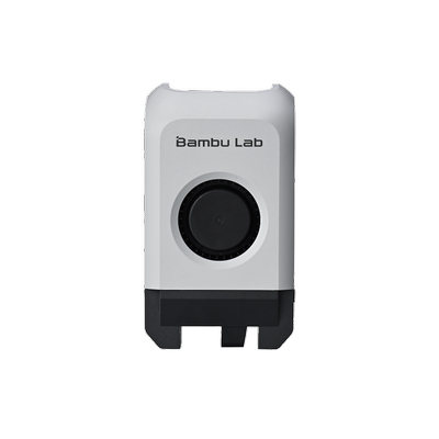 拓竹3D打印配件前壳组件