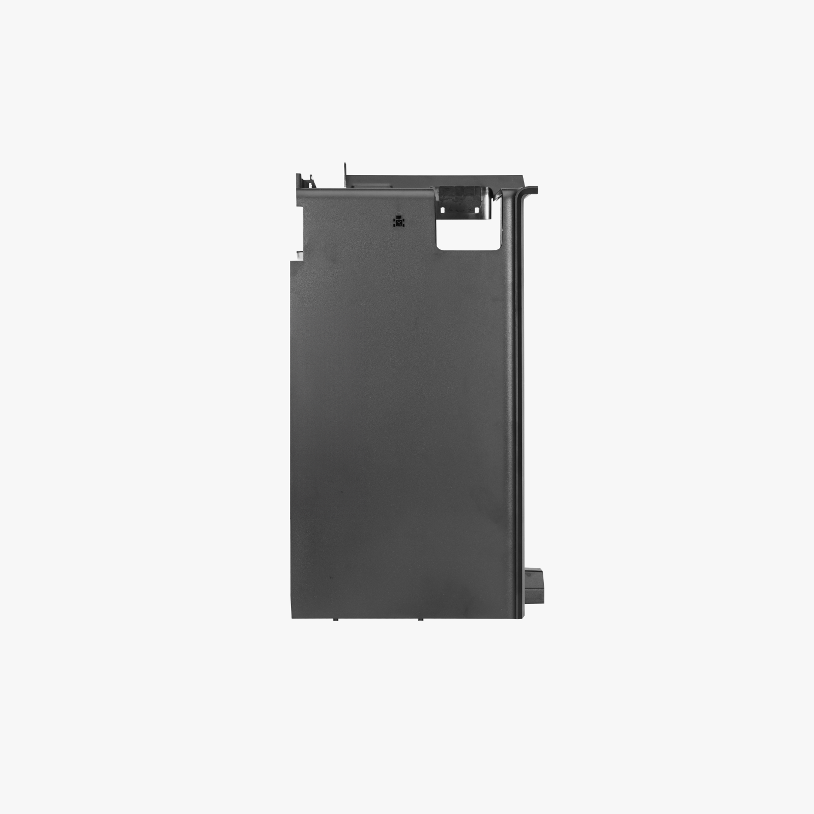 拓竹 左内衬 3D打印机配件 【H2D/H2S/H2C适用】