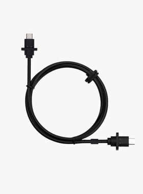 拓竹 A1系列USB-C数据线 3D打印机配件 【A1系列适用】