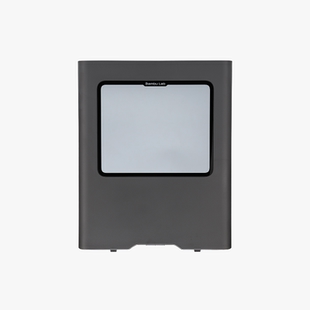 拓竹 右侧板 3D打印机配件 【H2C适用】