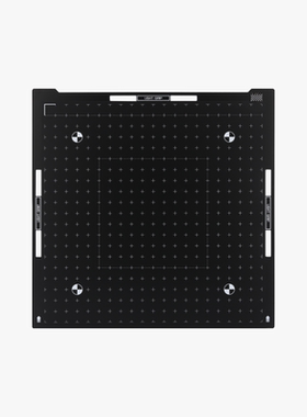 拓竹 低粘性刀切粘板 3D打印机配件【H2D/H2S/H2C适用】