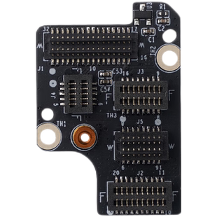 拓竹 挤出接口板 3D打印机配件 【P1系列适用】