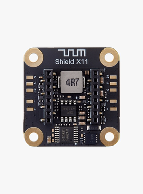 拓竹 CyberBrick 单品遥控接收底板(1个) 创客宝库创意3D打印模型组件