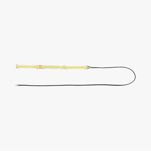 拓竹 LED 补光灯 - 前 3D打印机配件 【P2S适用】