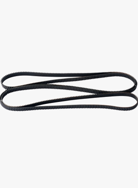 拓竹 Z轴同步带 3D打印机配件 【X1系列/P1系列/P2S适用】