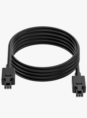 拓竹 6pin数据线AMS HUB连接AMS 1.5米 3D打印机配件 【X1/P1系列适用】