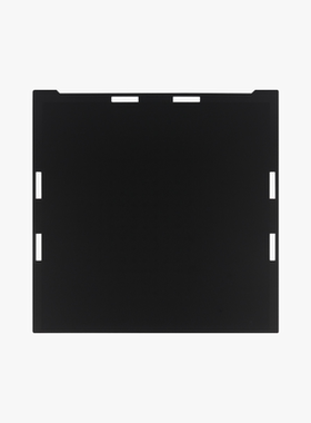 拓竹 高粘性刀切粘板 3D打印机配件【H2D/H2S/H2C适用】