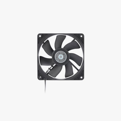 拓竹 腔温加热循环风扇 3D打印机配件 【H2D/H2S/H2C适用】