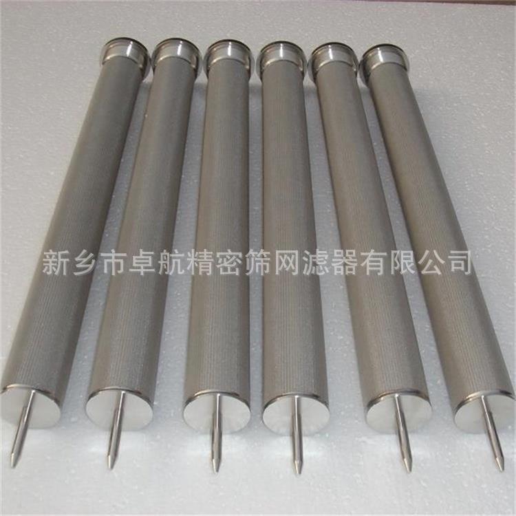 过滤器具用于液体气体流体的杂质过滤可非标设计生产