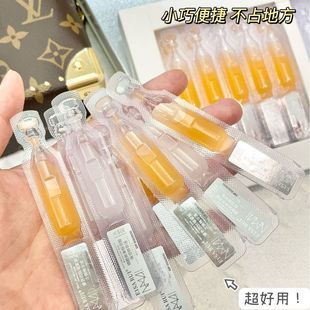 RUI 正品 双抗次抛精华液 烟酰胺单核苷酸保湿 玻色因紧致 E1SA