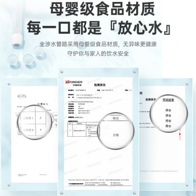 七彩叮当桶装水抽水器电动按压上水器矿泉纯净水桶自动吸水压水器