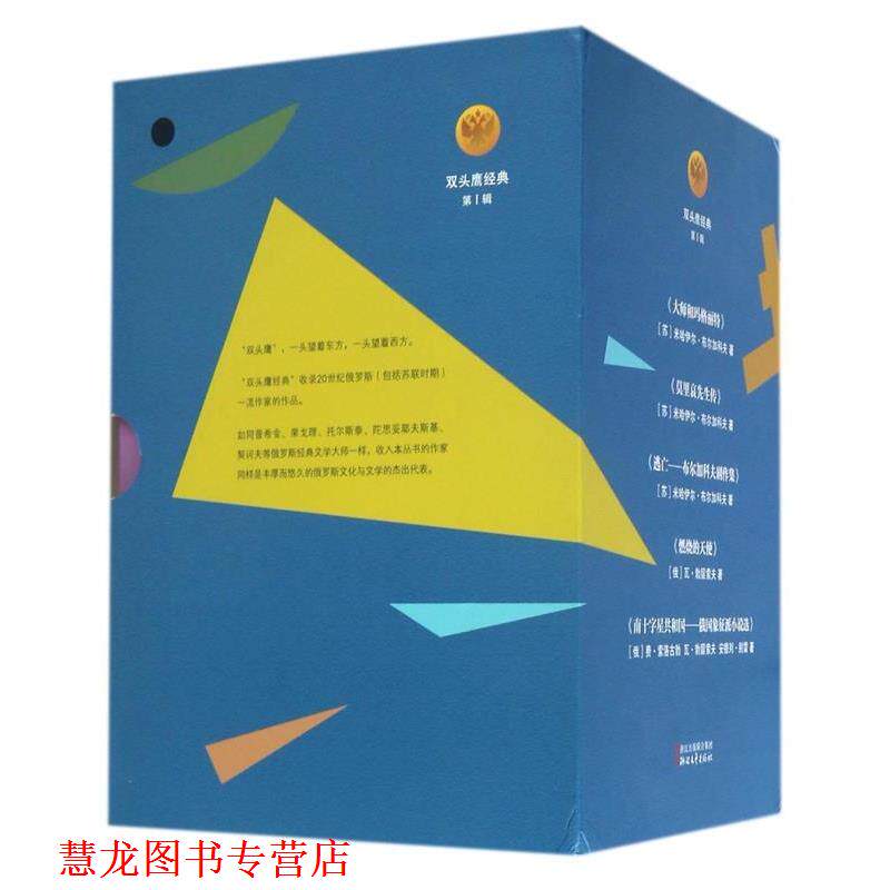 【正版书籍】 南十字星共和国:俄国象征派小说选 (俄罗斯)费·索洛古勃,瓦·勃留索夫,安德列·别雷 浙江文艺出版社