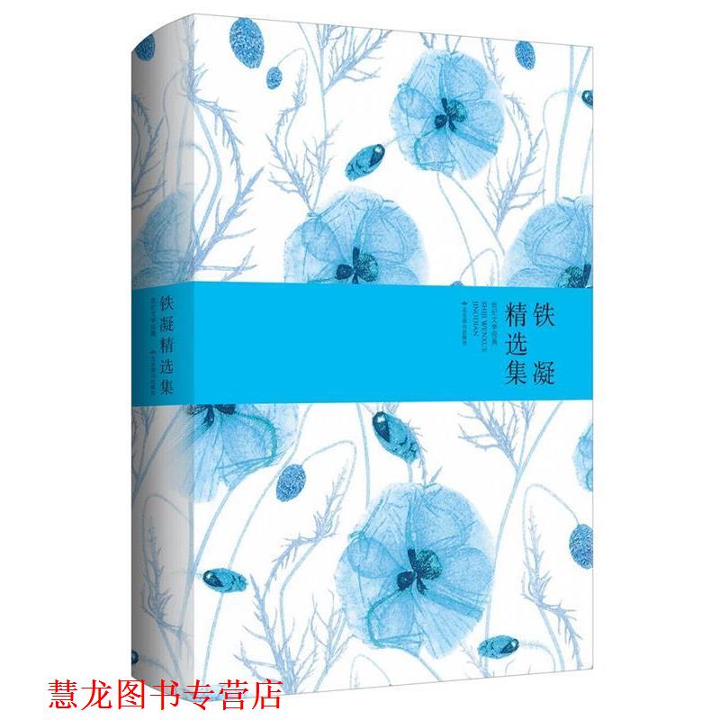 【正版书籍】 铁凝精选集 铁凝 北京燕山出版社