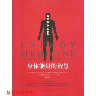 身体能量 智慧 戴维·法因斯坦 正版 上海三联书店 著 书籍 唐娜·伊登 美