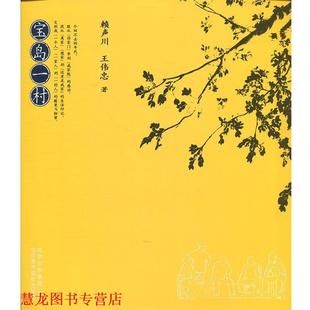 【正版书籍】 宝岛一村 赖声川,王伟忠 北京美术摄影出版社