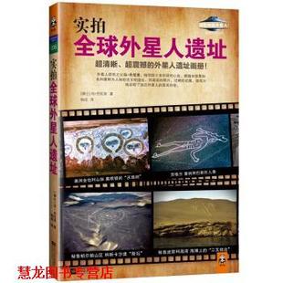 实拍外星人遗址 冯•丹尼肯 江苏文艺出版 正版 社 Daniken 书籍 Von Erich