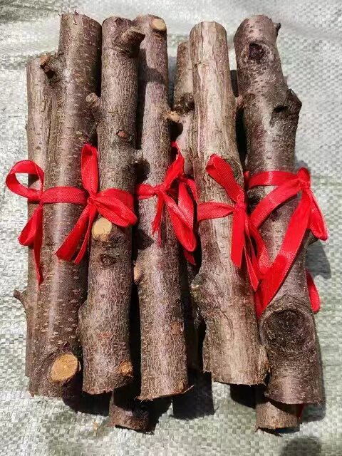 桃木棍棒原木宝宝孕妇老人随身客厅卧室圆雕怀旧复古护身东南桃枝